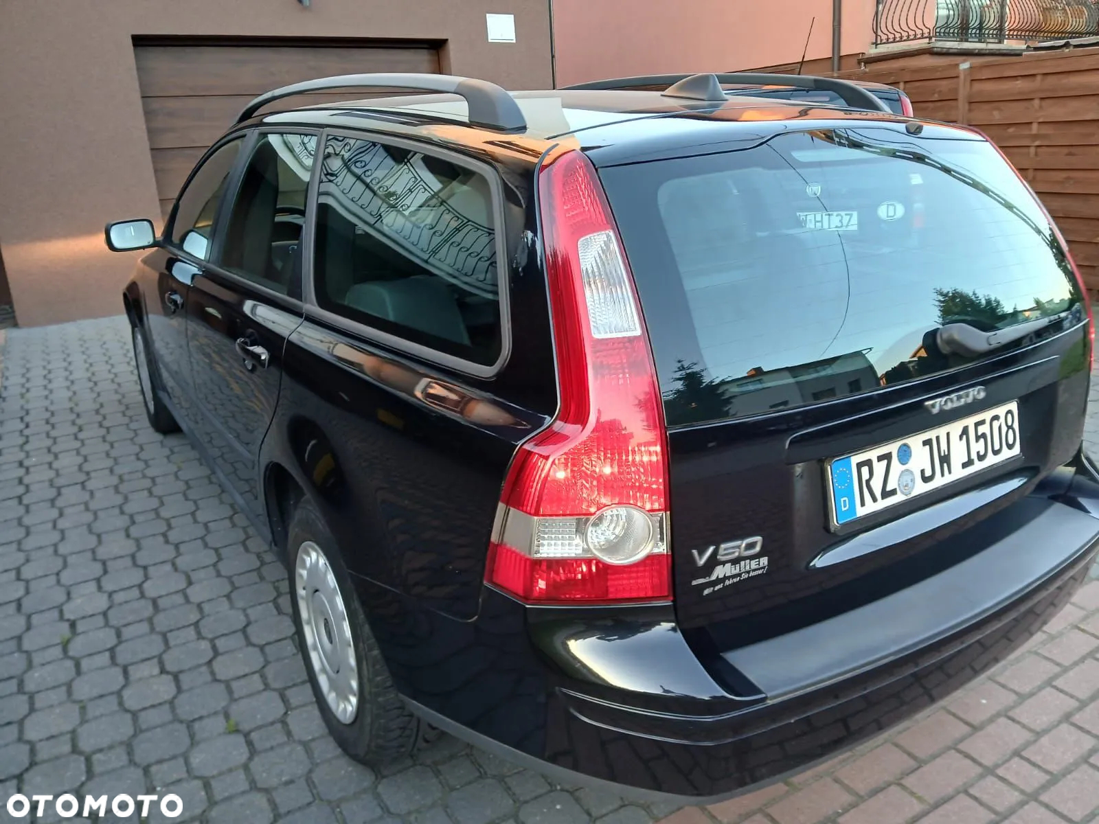 Volvo V50 1.8 Edition - 6