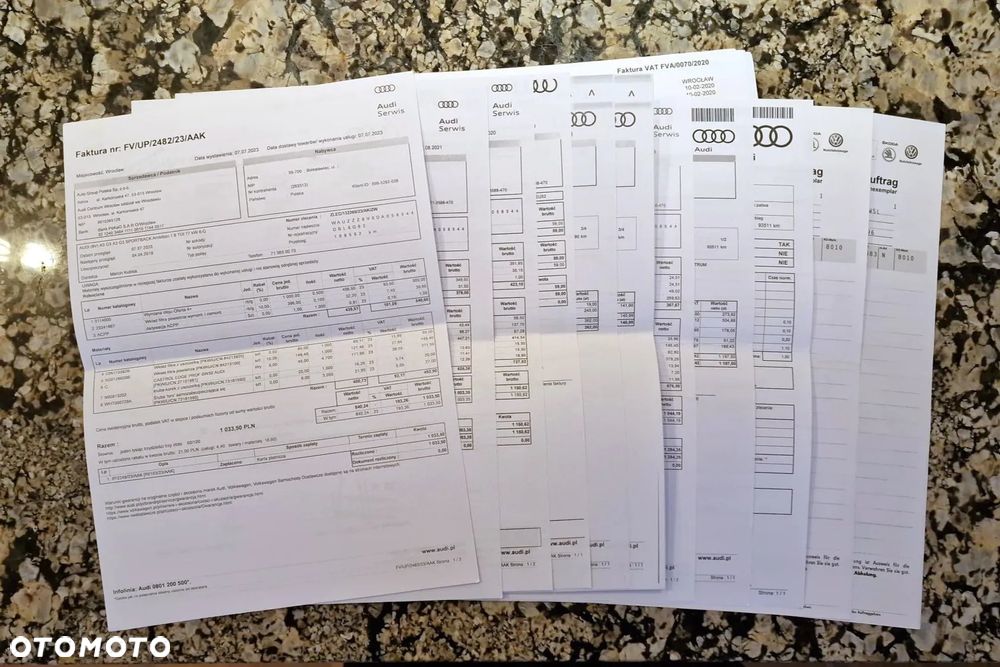 Audi A3 Sportback 1.6 TDI Ambition - 31