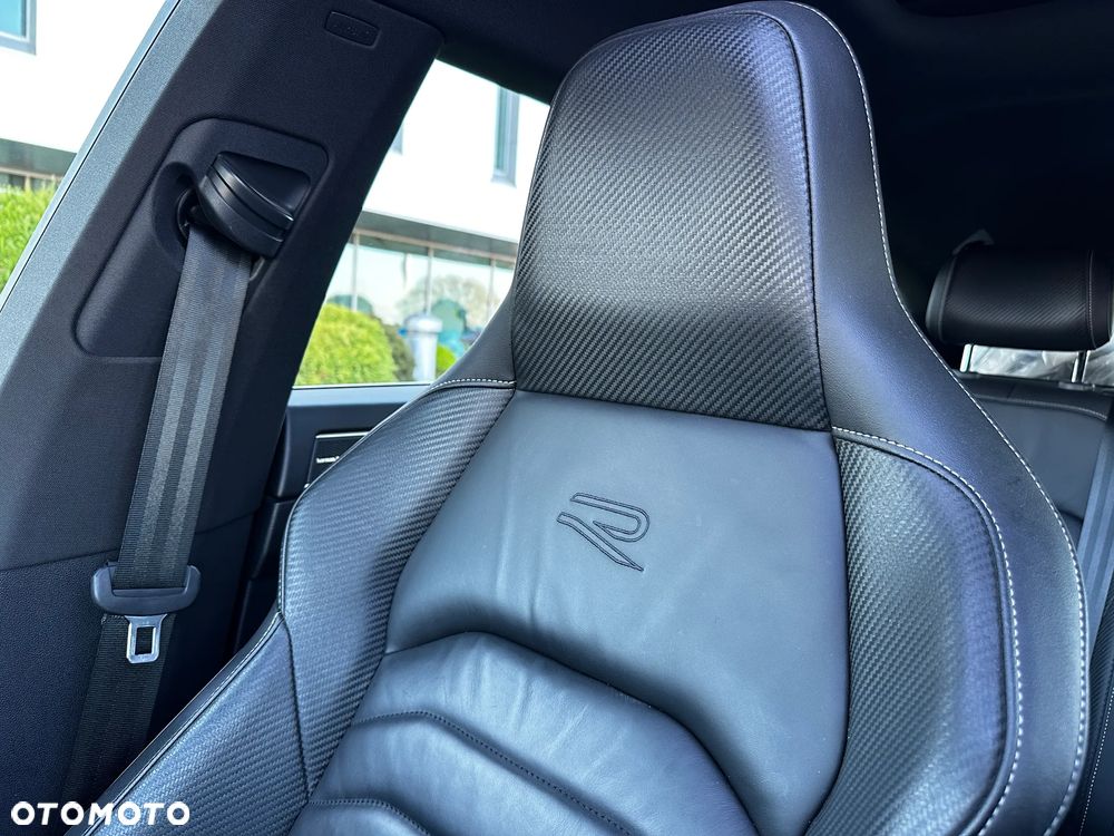 Volkswagen Arteon 2.0 TSI DSG R-Line - 20