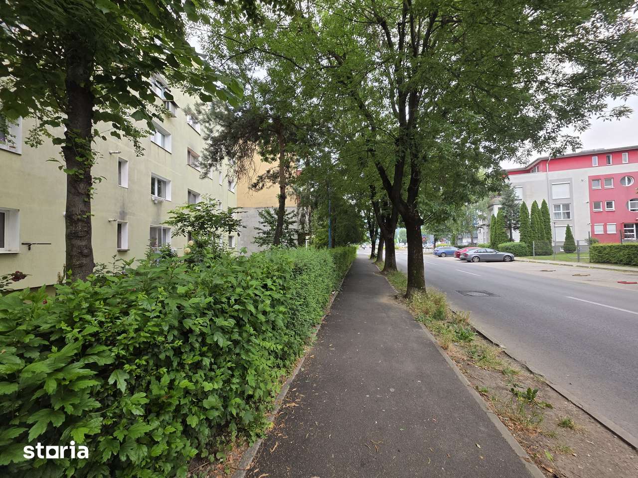 Garsoniera de vanzare Brasov , Bartolomeu zona Avantgarden — fotografia 1