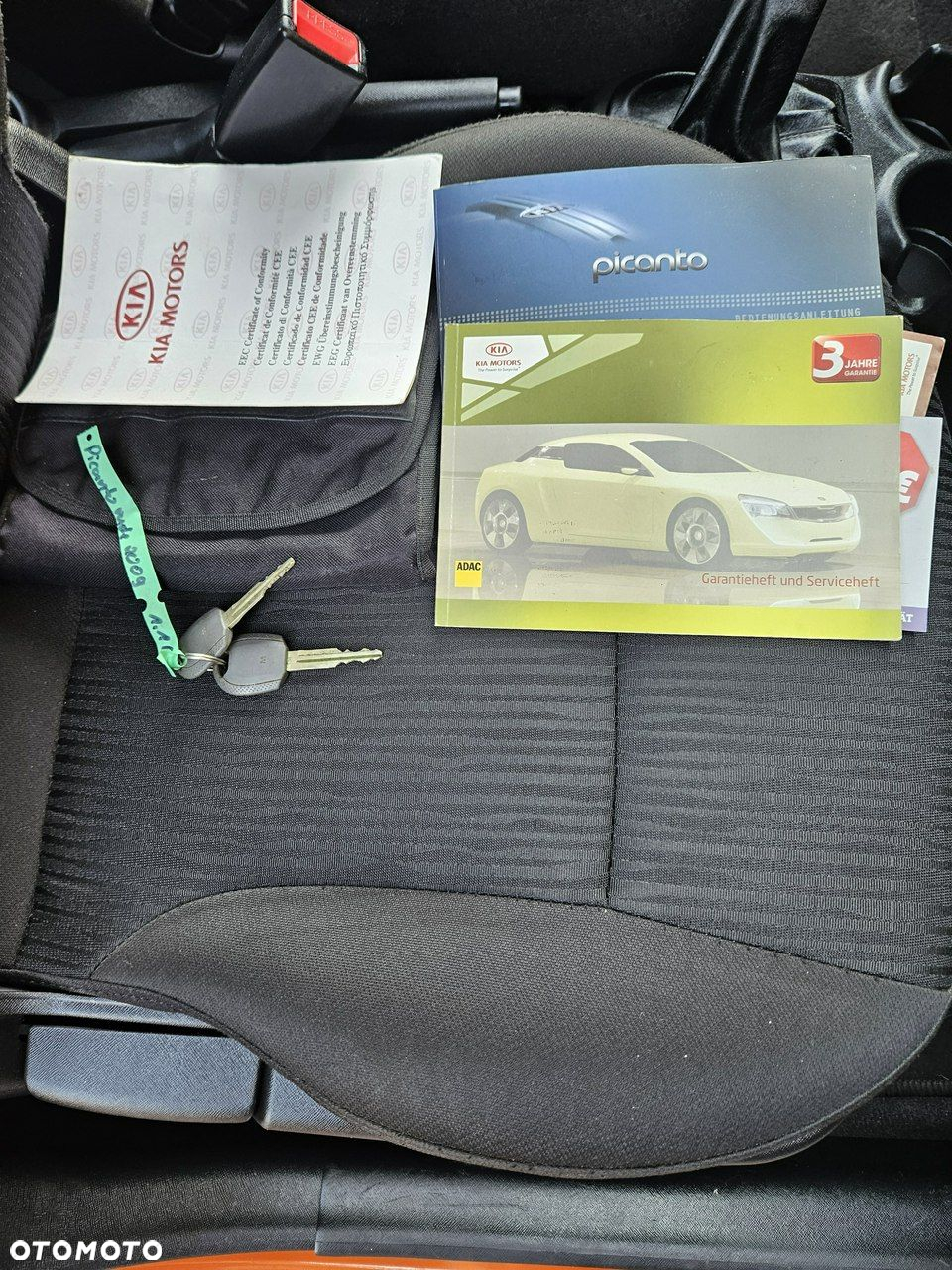 Kia Picanto - 16
