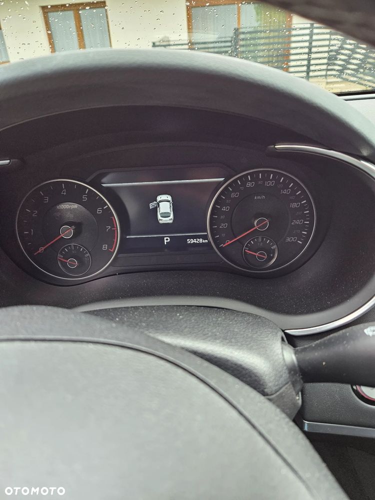 Kia Stinger 3.3 T-GDI V6 GT AWD - 3