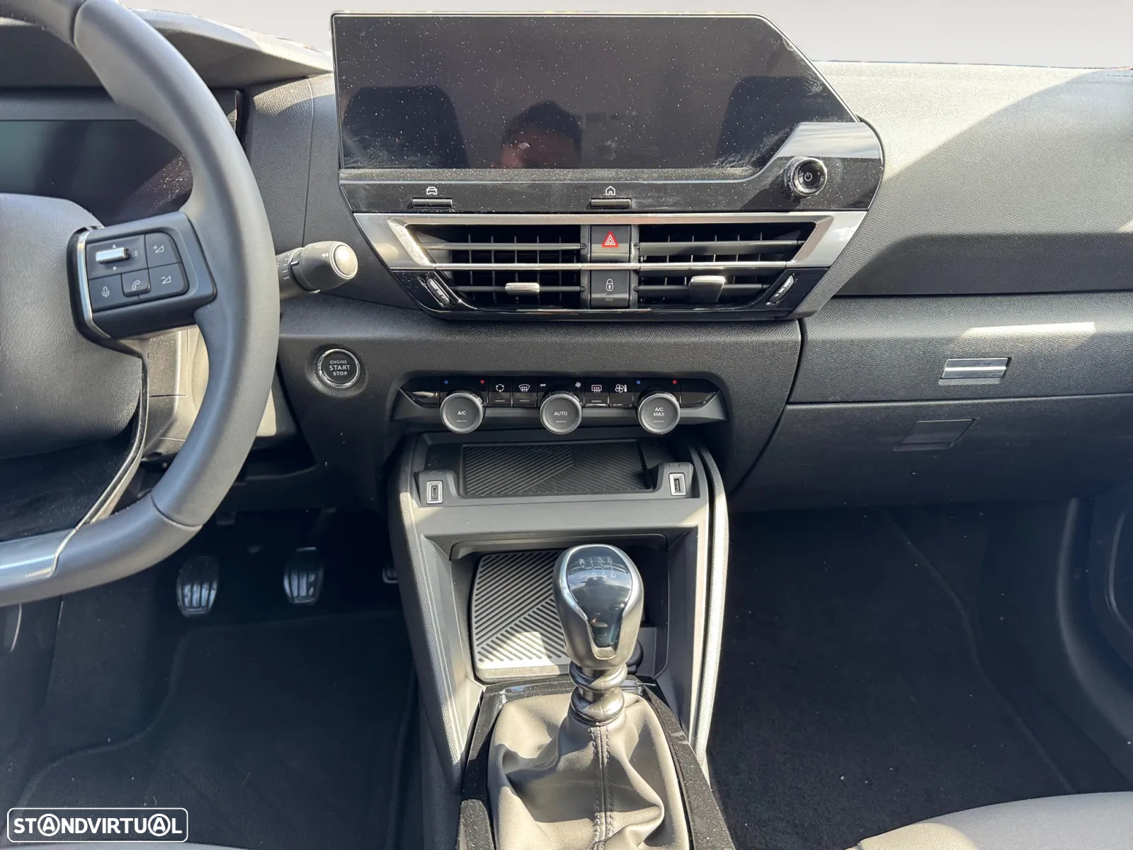 Citroën C4 1.2 PureTech Plus - 12