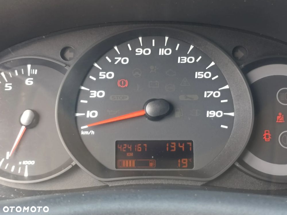 Renault Kangoo - 11