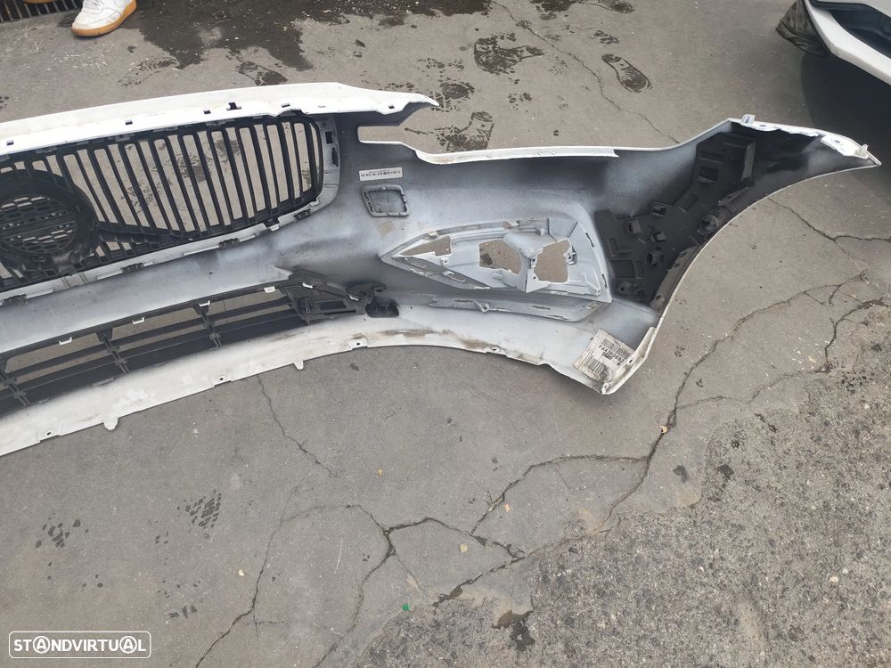 Volvo V60 II PARA CHOQUES FRENTE - PC257 - 10