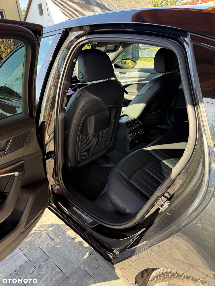 Audi A6 Limousine - 19