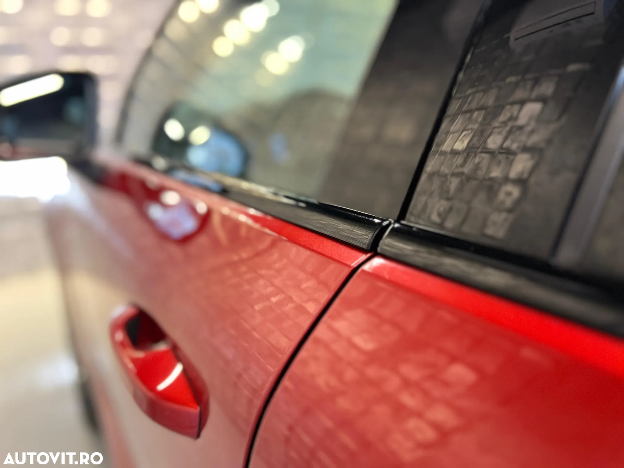 Volvo XC 40 D4 AWD Geartronic R-Design - 25