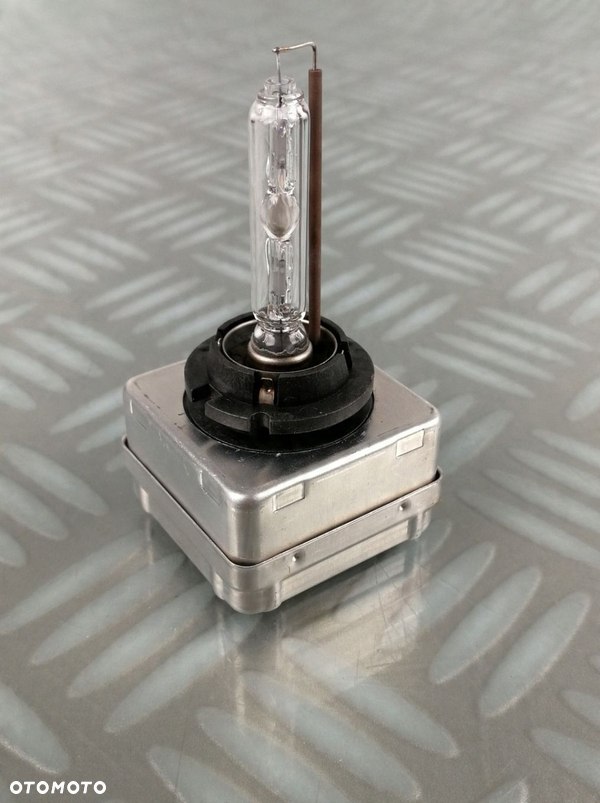 żarnik palnik żarówka XENON OSRAM XENARC D1S 66142