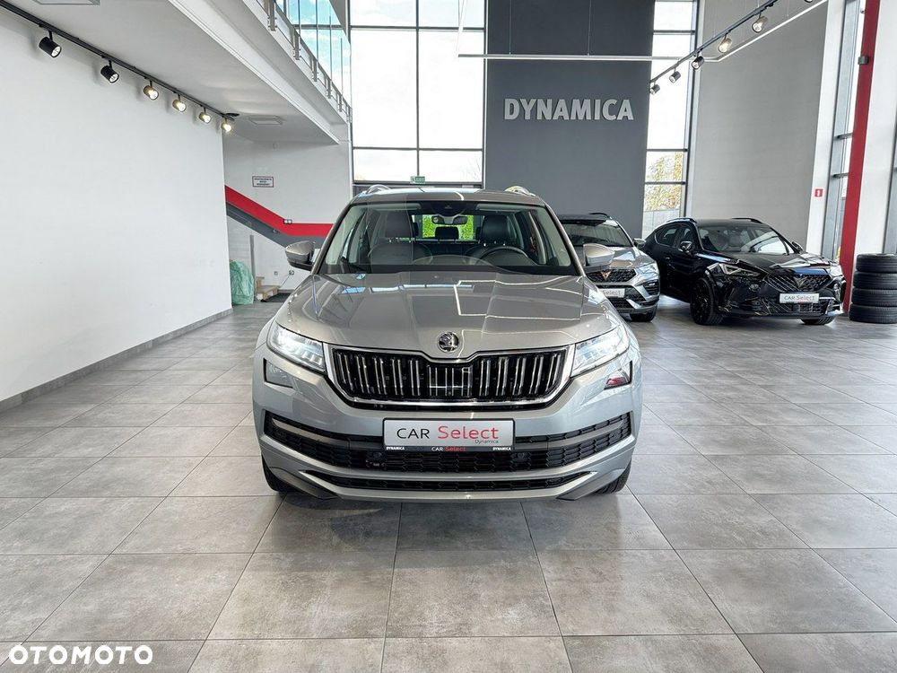 Skoda Kodiaq - 4