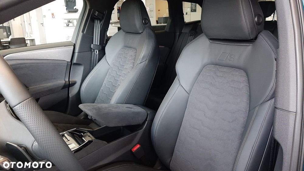 Audi A6 Sportback e-tron Quattro 100kWh - 23