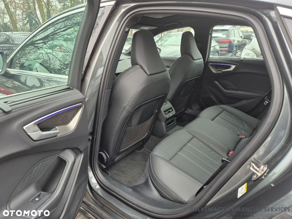 Audi A5 Limousine TFSI Quattro S tronic - 9