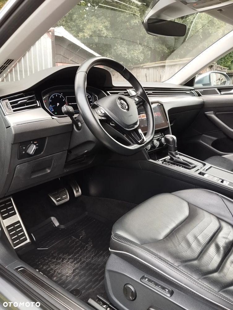 Volkswagen Arteon 2.0 TSI Elegance DSG - 21