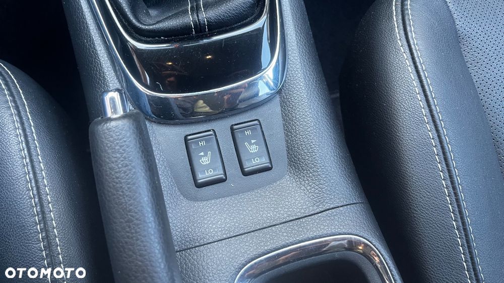 Nissan Pulsar 1.6 DIG-T Tekna - 15