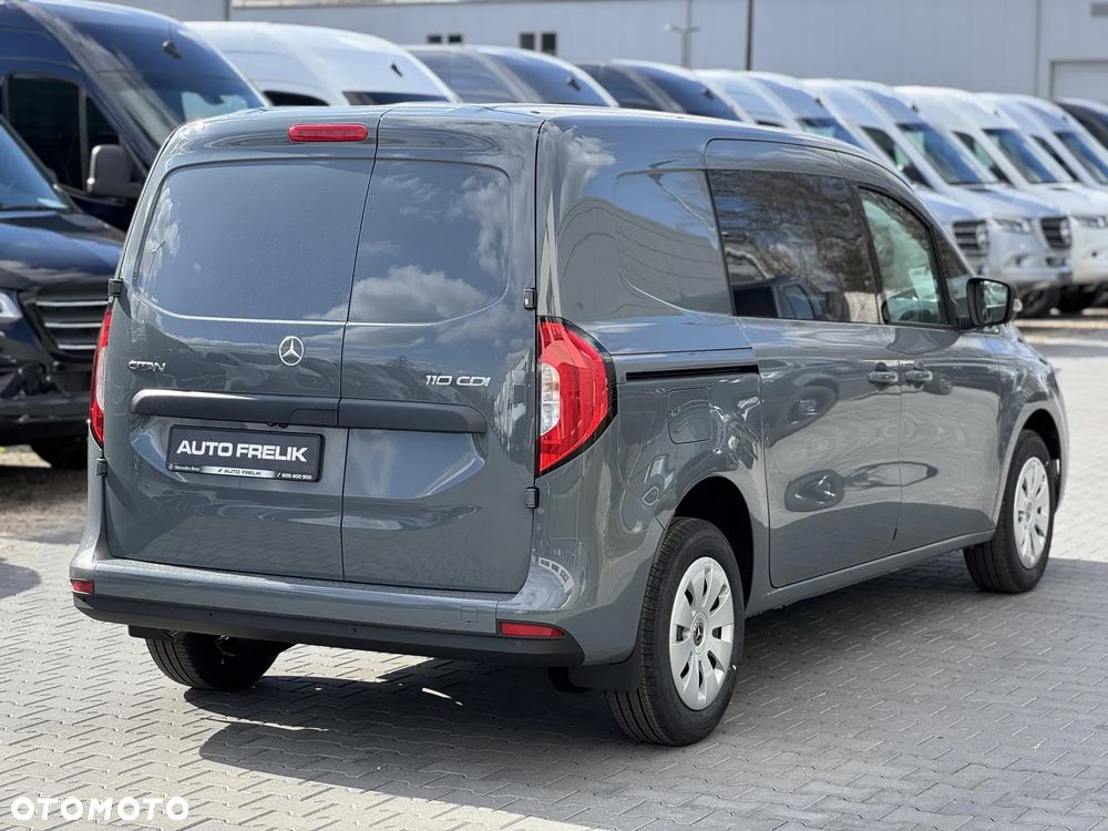 Mercedes-Benz Citan - 6