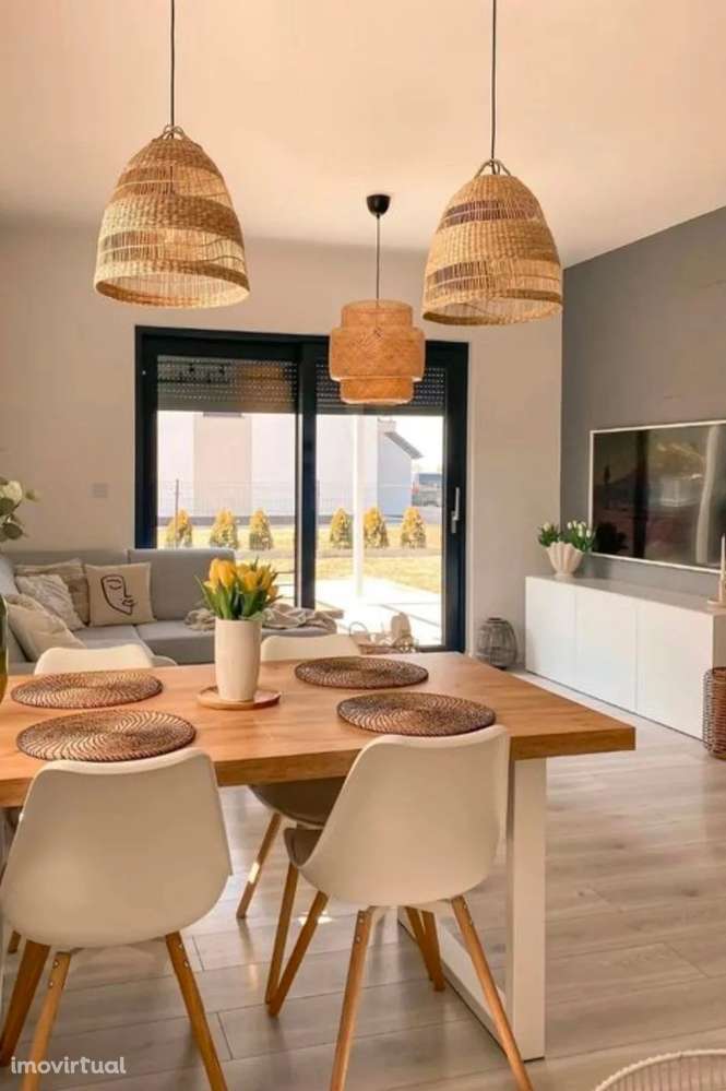 Apartamento Moderno em Espinho com Alta Tecnologia - Grande imagem: 3/7