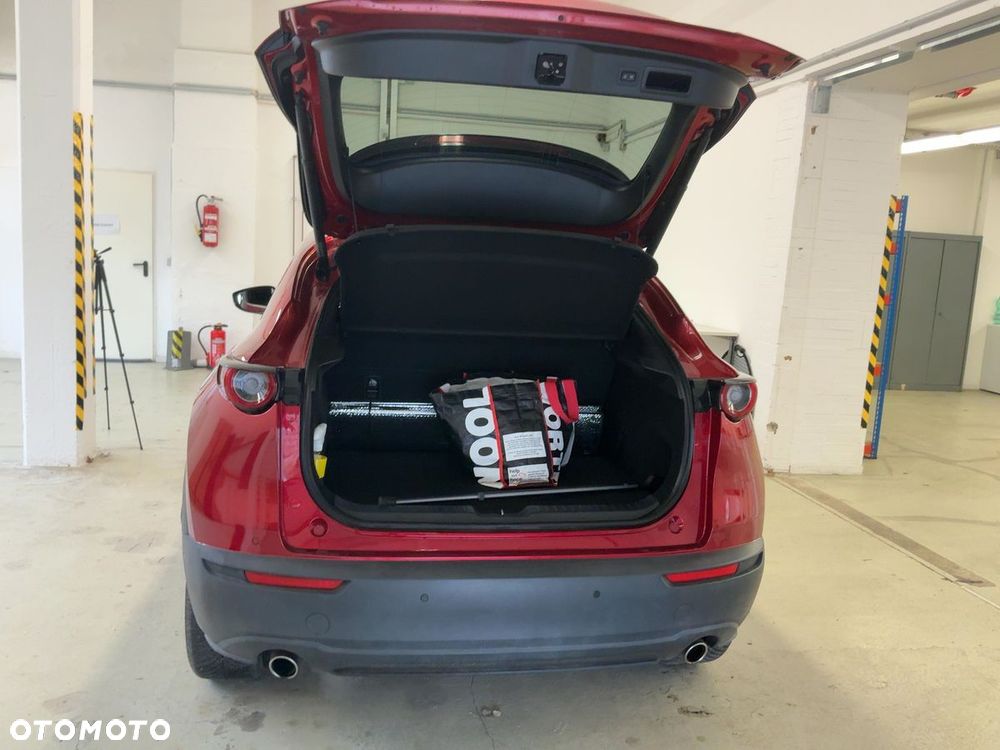 Mazda Cx-30 2019 photo 2