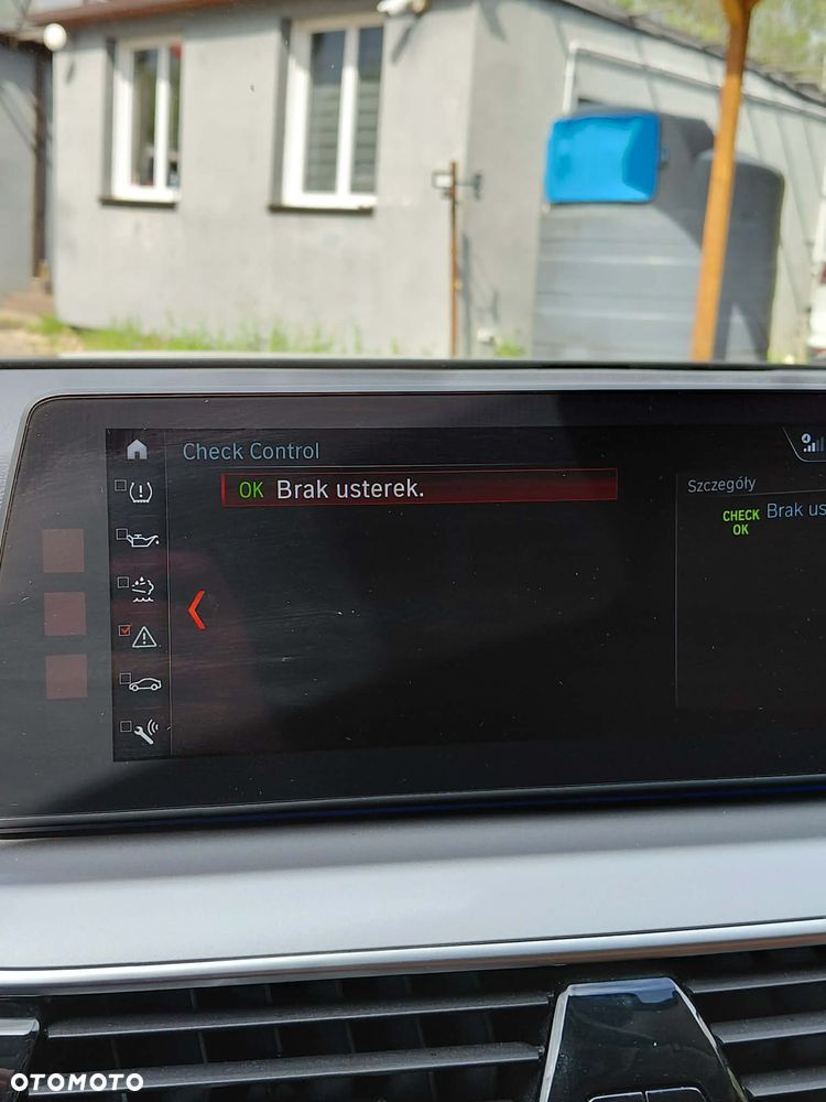 BMW Seria 5 520d Luxury Line sport - 18