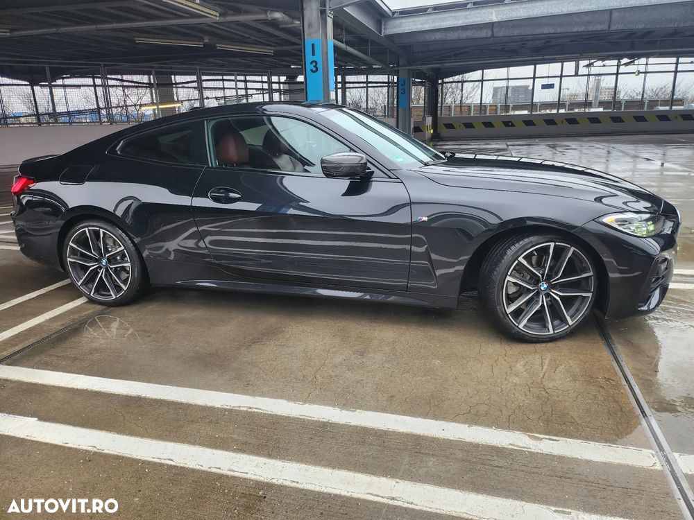 BMW Seria 4 430i - 4