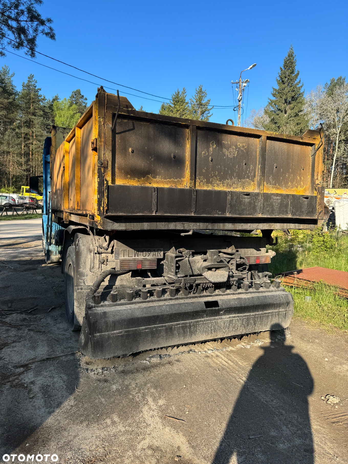 Scania SCANIA P94 - 4