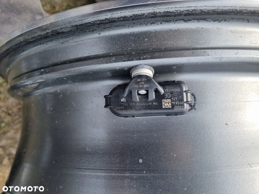 HYUNDAI IX35,KONA,I30 ,TUCSON,KIA CEED,MAZDA 3,CX3 ALU 6.5x18 ET51 bdb stan - 9