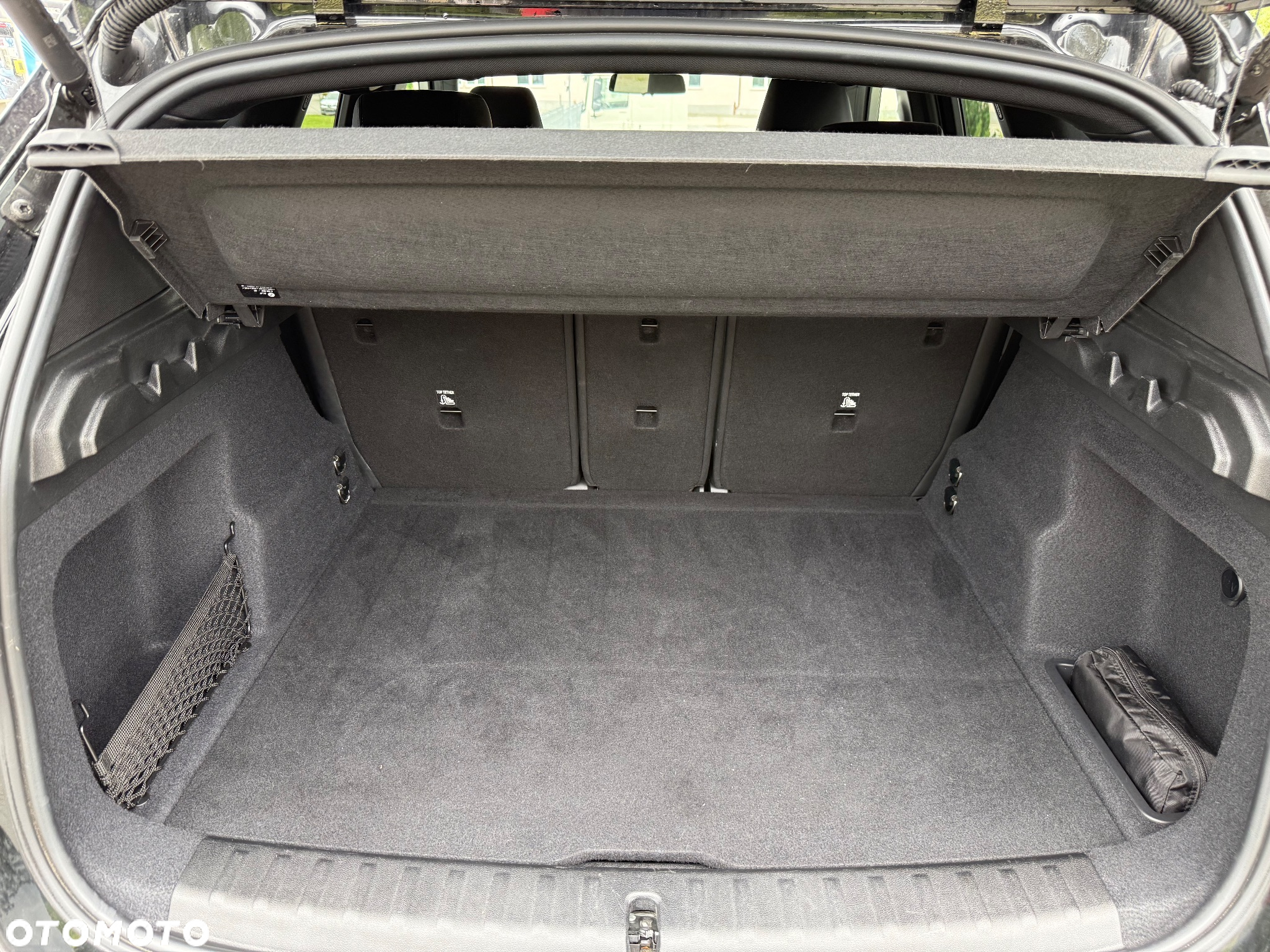BMW X1 xDrive23d M Sportpaket - 21