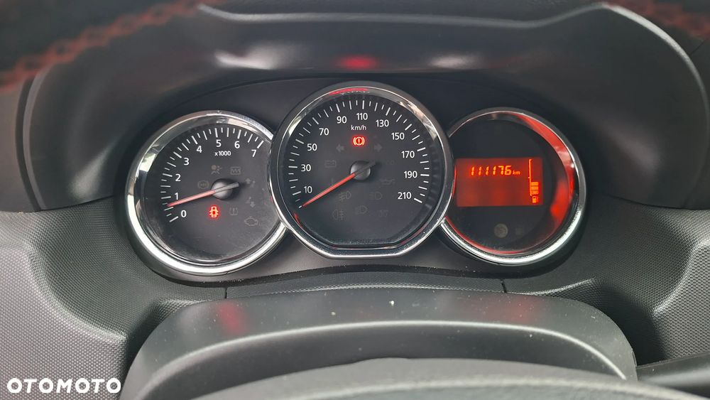 Dacia Duster SCe 115 4x2 Ambiance - 17