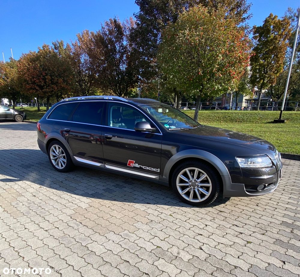 Audi A6 Allroad - 4