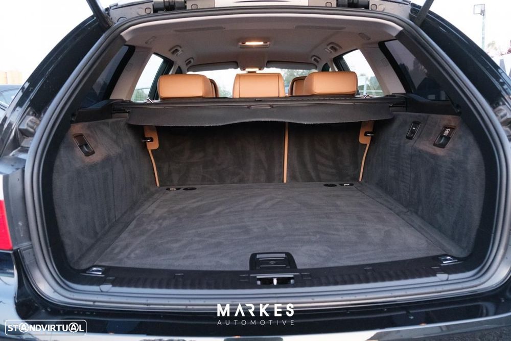 BMW 520 d Executive - 32