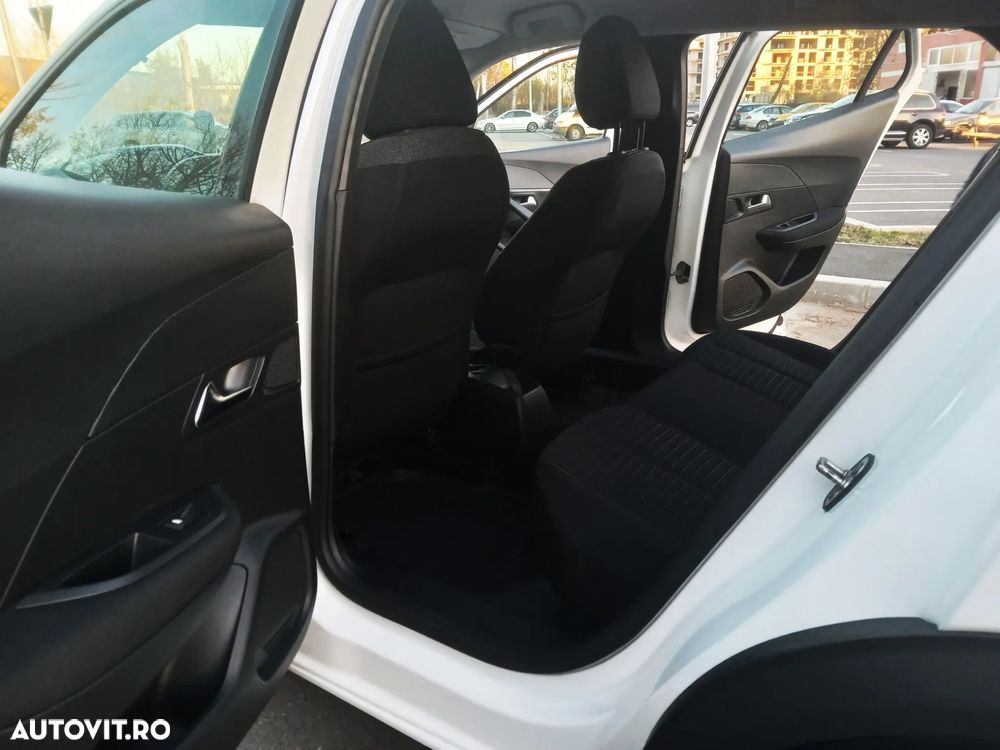 Peugeot 2008 1.5 BlueHDI STT Active - 9