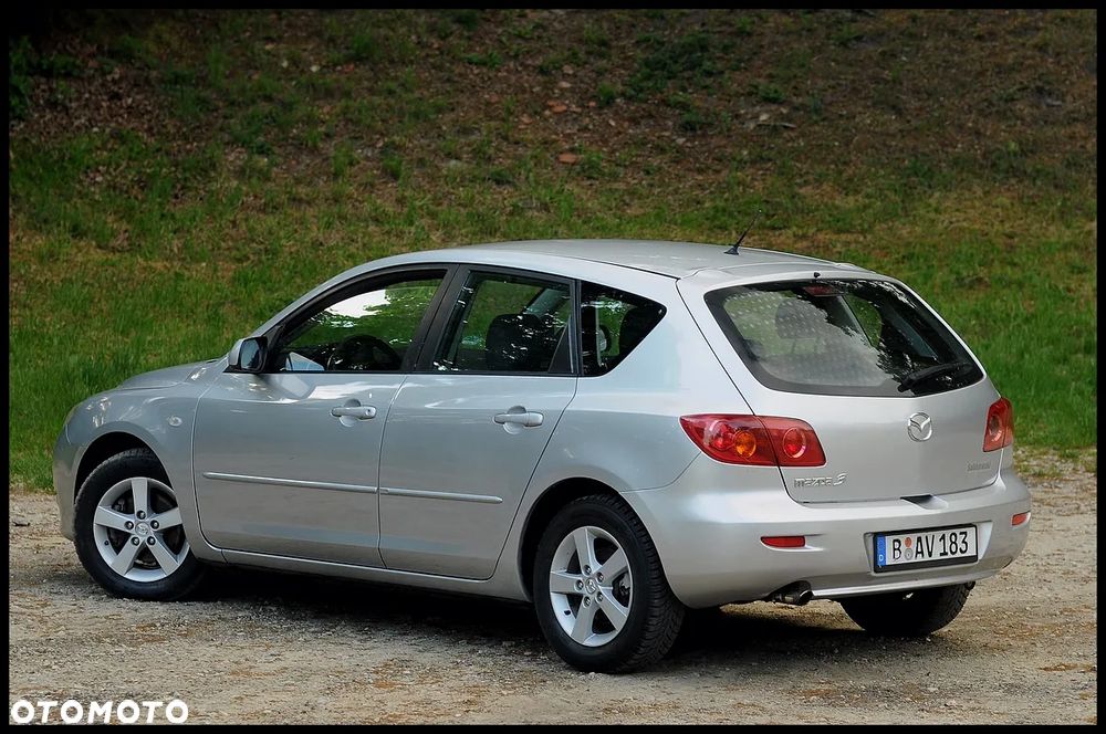 Mazda 3 - 21