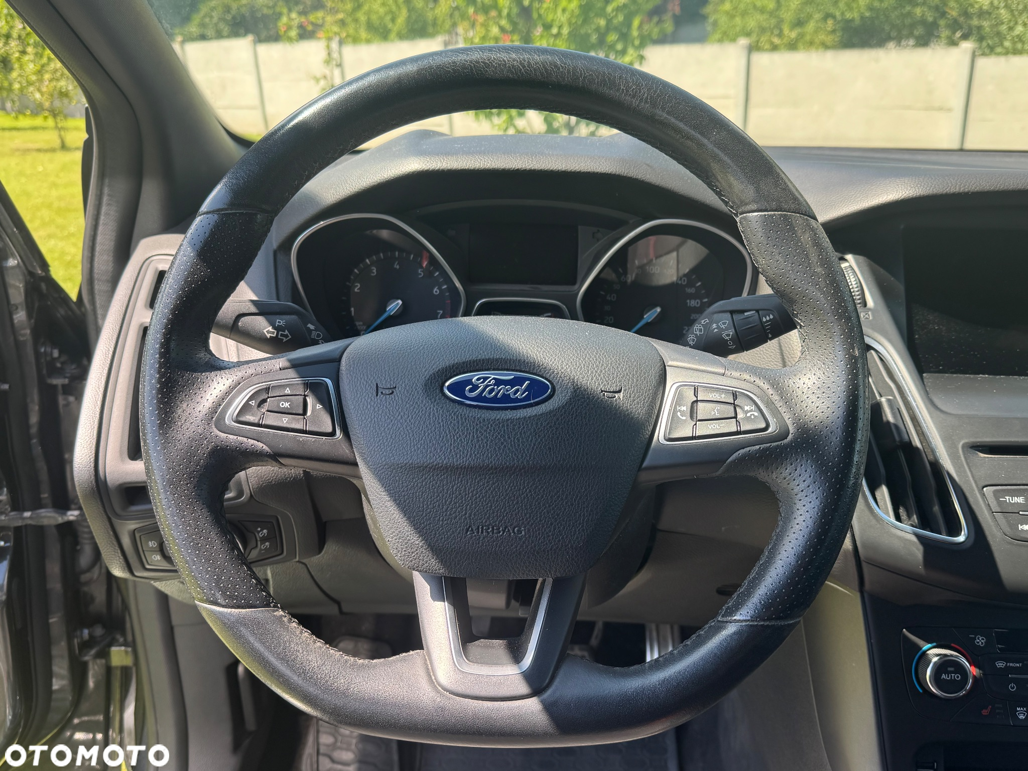 Ford Focus 1.5 EcoBoost Start-Stopp-System ST-Line - 22