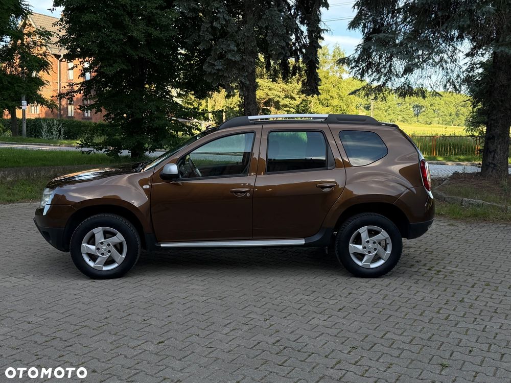 Dacia Duster 1.5 dCi Ambiance - 3