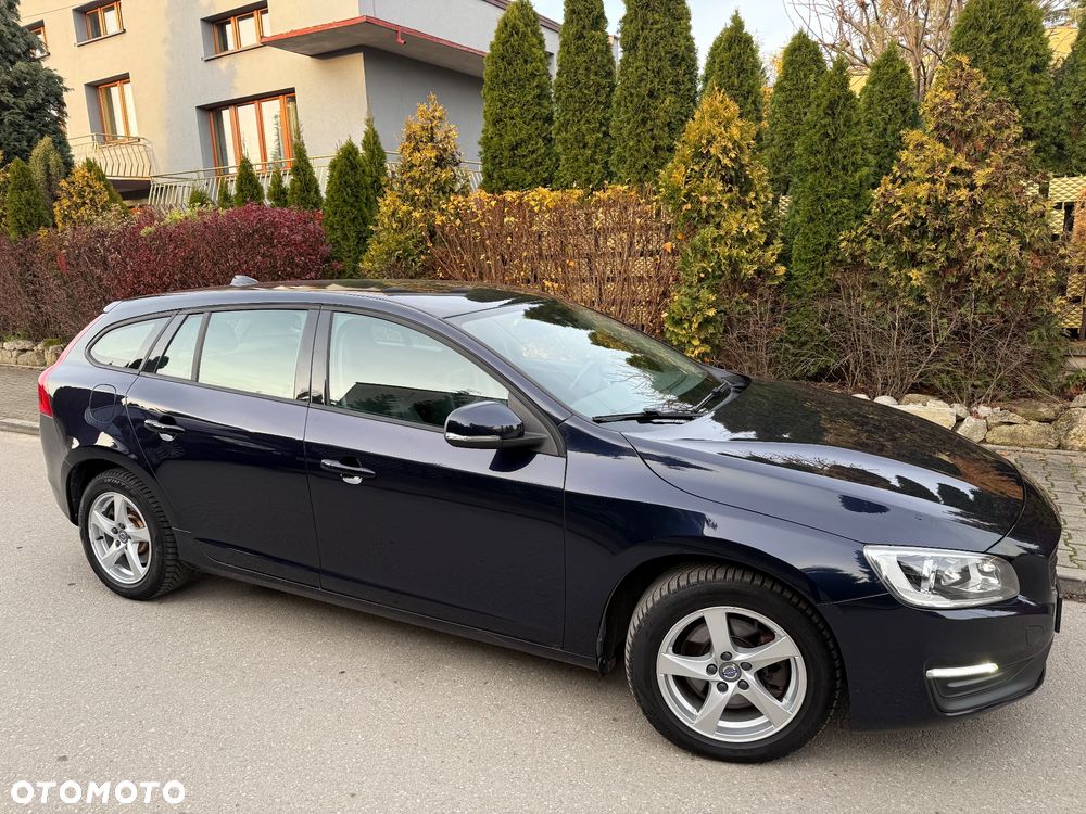 Volvo V60 D3 Summum - 18