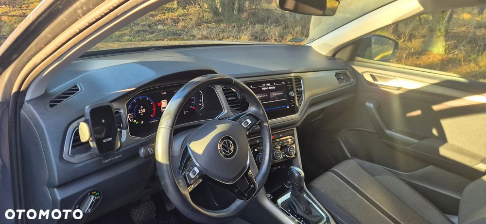 Volkswagen T-Roc 1.5 TSI Special Edition DSG - 5