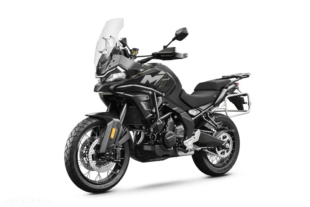 CFMoto 700MT - 1