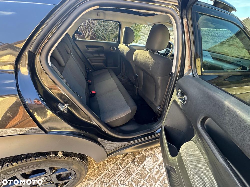 Citroën C4 Cactus Pure Tech 110 Stop&Start Shine Edition - 14