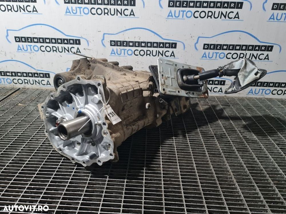 Cutie de Tranfer Grup Fata Suzuki Grand Vitara TD 2.0 D 1998 - 2005 92CP Manuala 5 ... - 1