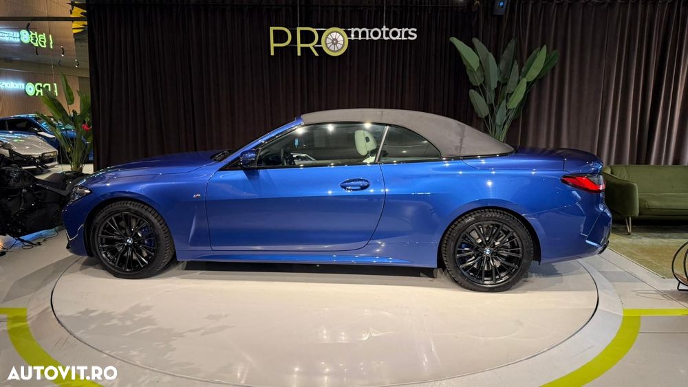 BMW M4 M440i xDrive AT MHEV - 27