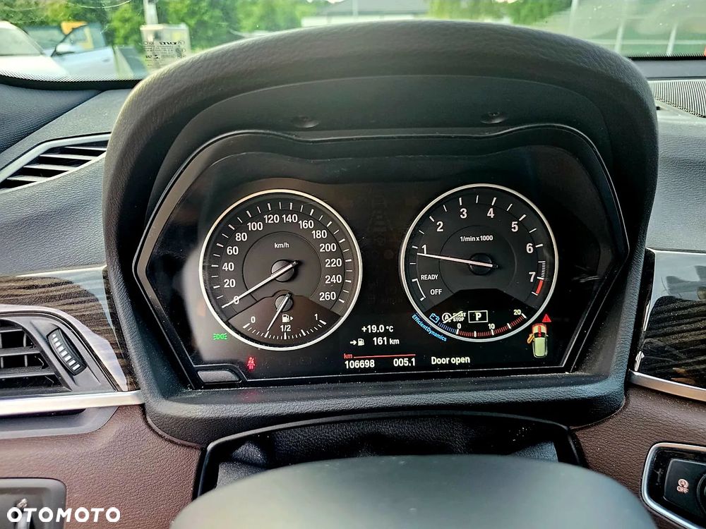 BMW X1 - 36