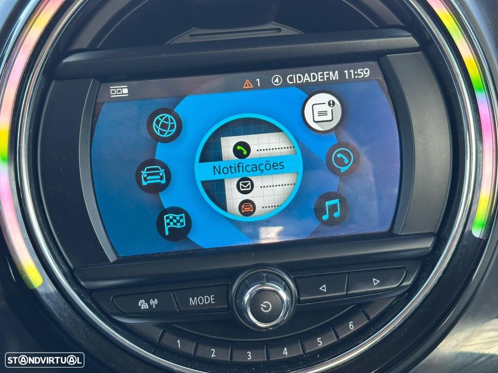 MINI Countryman Cooper SE ALL4 Auto - 18