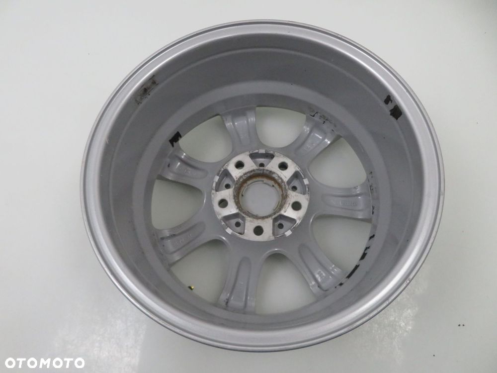Alufelgi 16'' BMW 3 5 5x120 7J ET35 - 6