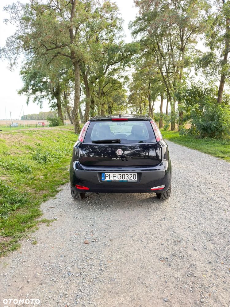 Fiat Punto - 10