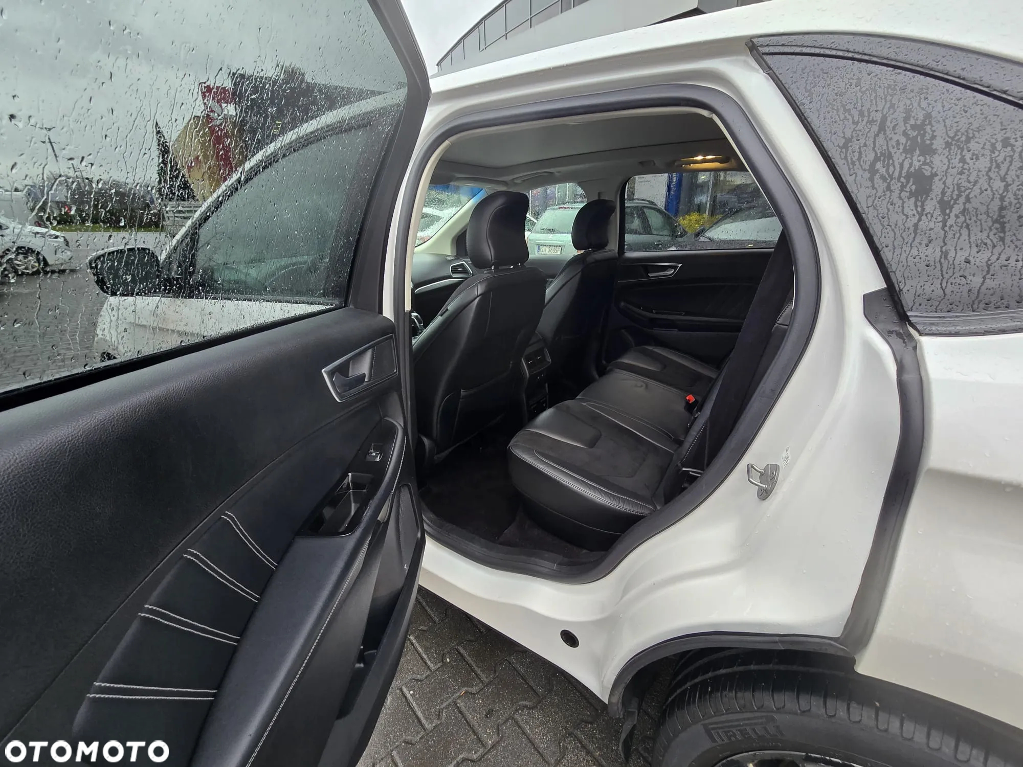 Ford Edge 2.0 TDCi Bi-Turbo 4x4 Sport - 13