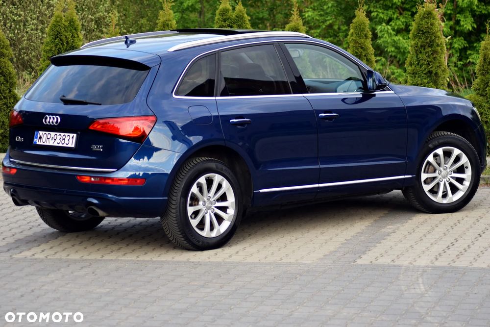 Audi Q5 - 17
