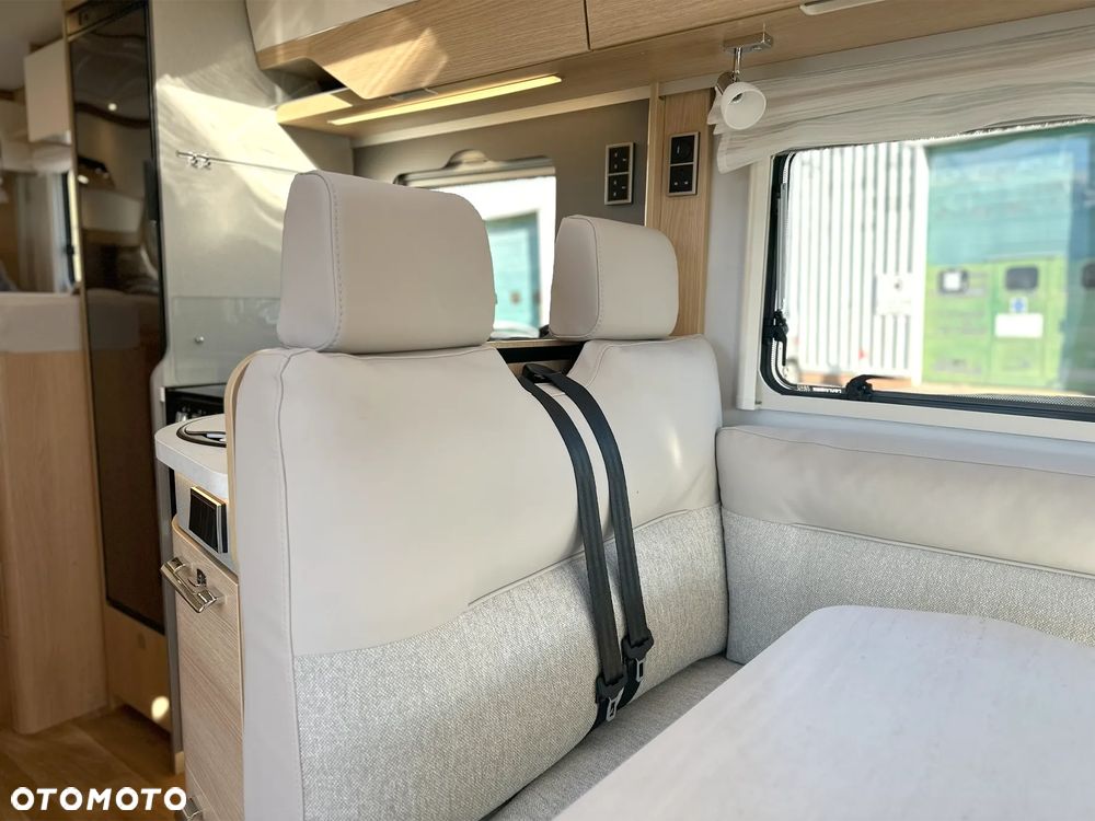 Hymer-Eriba B-MC I 600 - 15