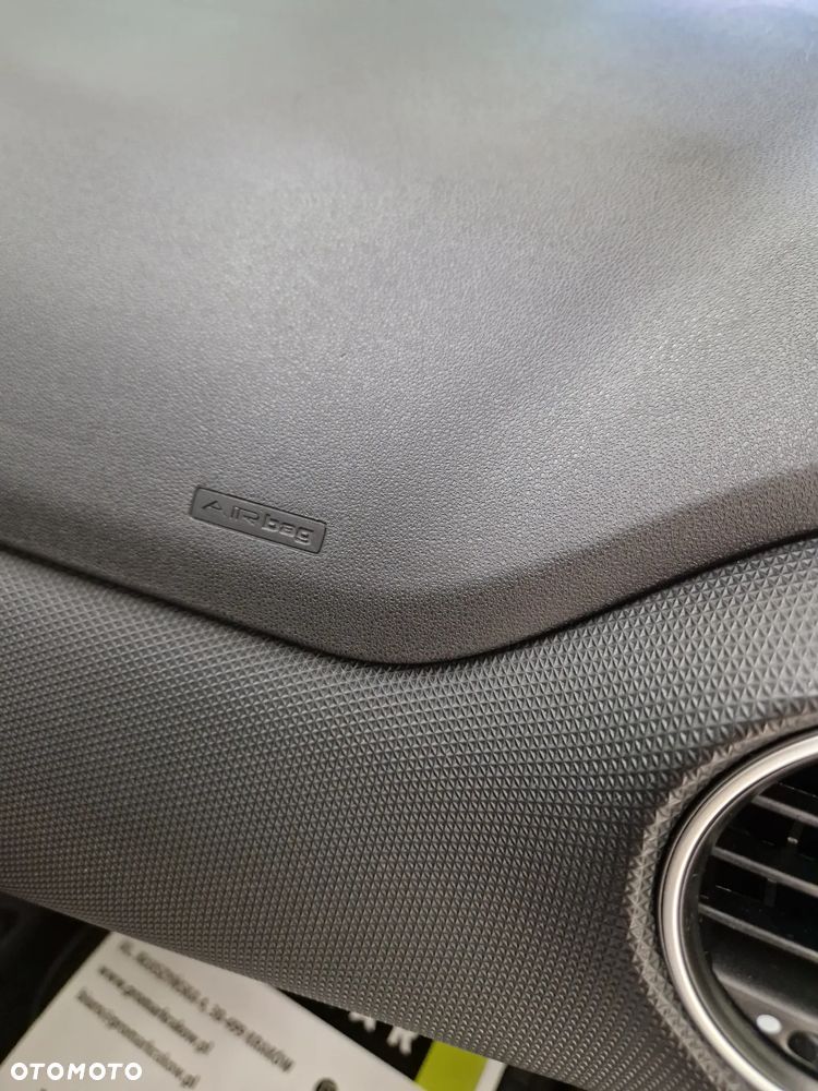 Fiat Punto Evo 1.2 8V Mylife - 29