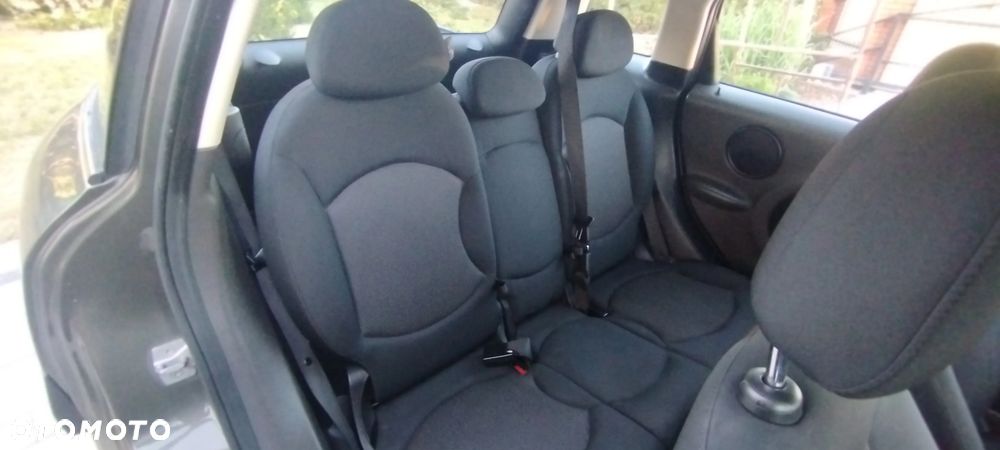 MINI Countryman One D - 18