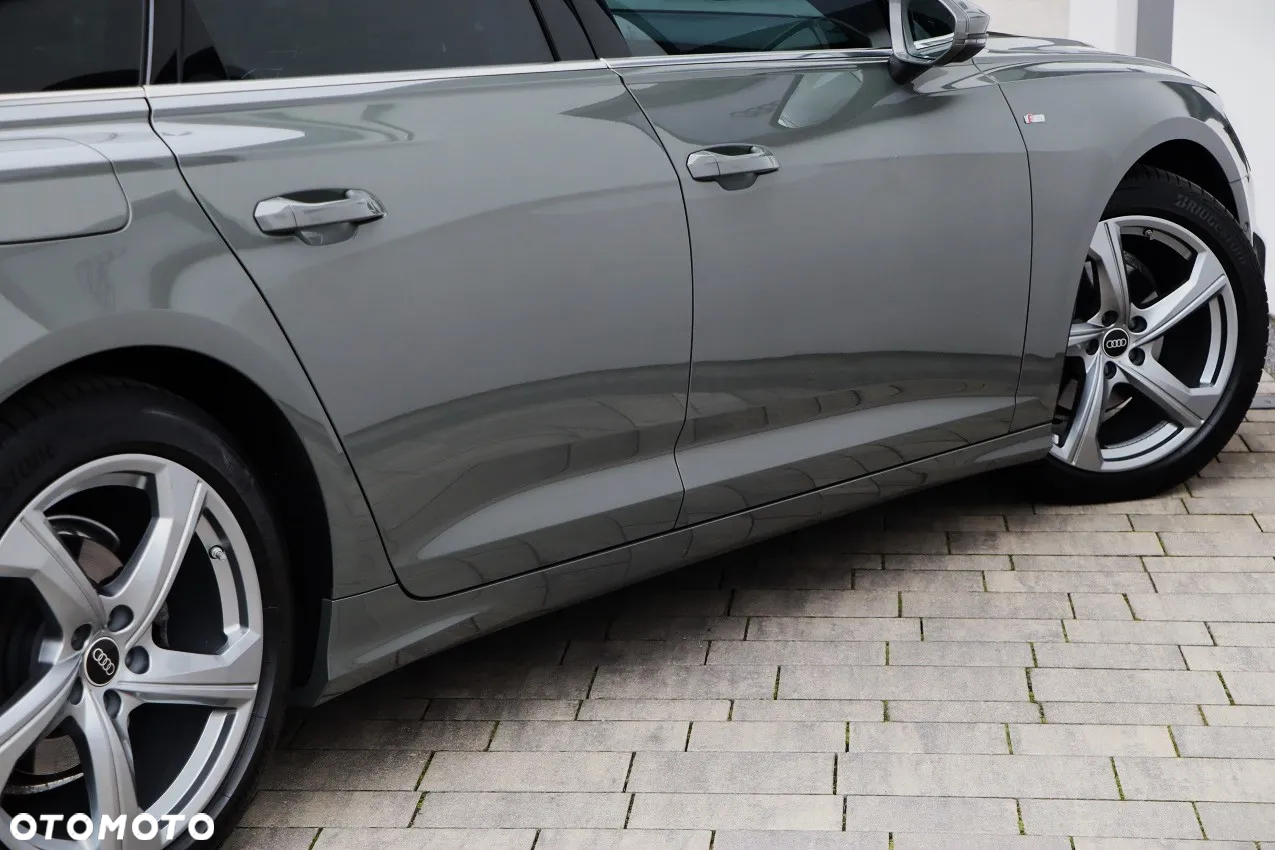 Audi A6 - 17