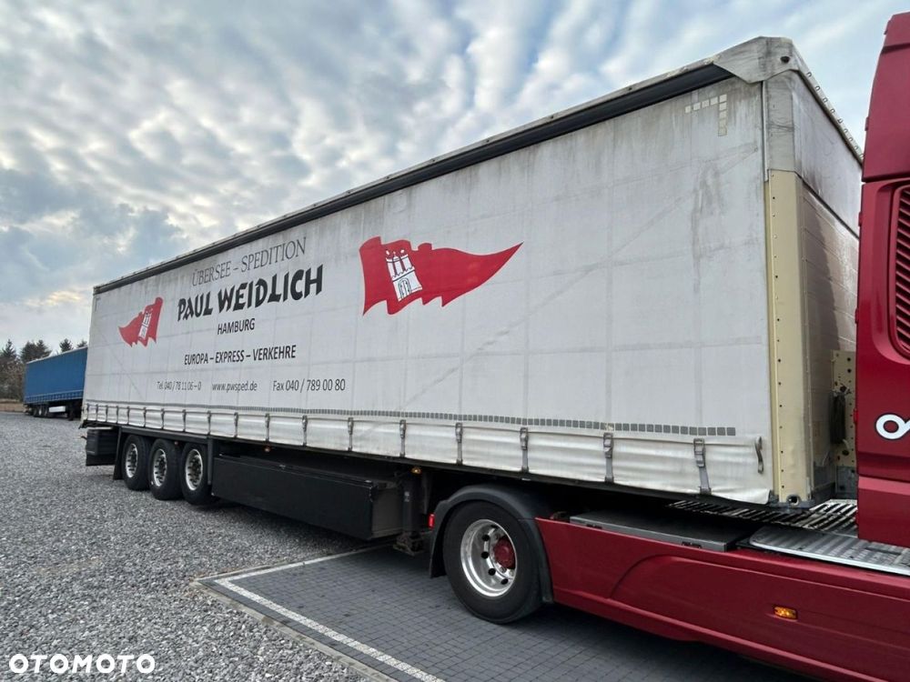 Schmitz Cargobull SCB S3T - 2