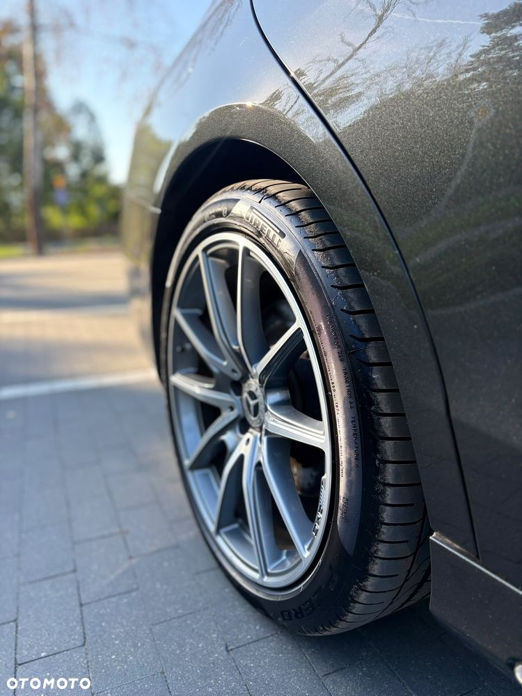 Mercedes-Benz Klasa S 560 4Matic 9G-TRONIC - 19
